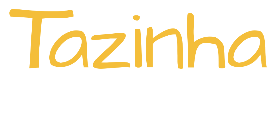 Tazinha Ilustra